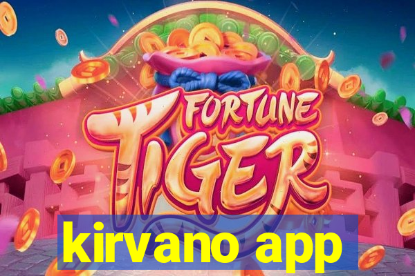 kirvano app